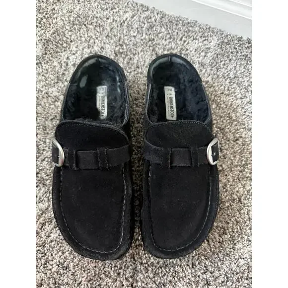 Birkenstock buckley clog women's size 8 - Picture 3 of 6